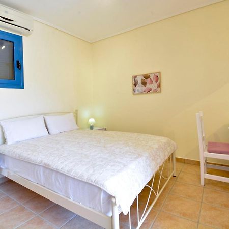 Barbati Sweet Apartment 외부 사진