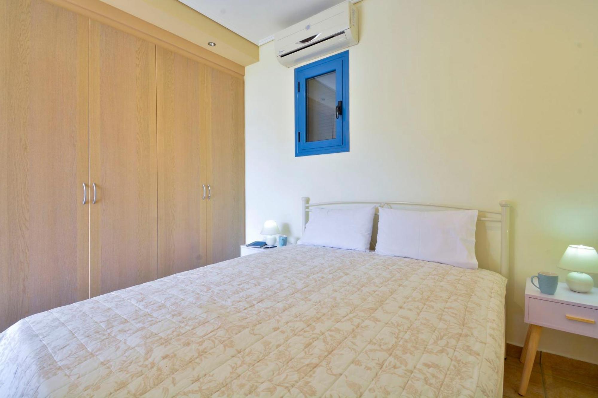 Barbati Sweet Apartment 외부 사진